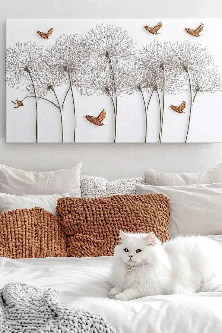 How to Decorate a Small Living Room Without Making It Feel Crowded (15 Expert Tips for a Spacious & Stylish Home)