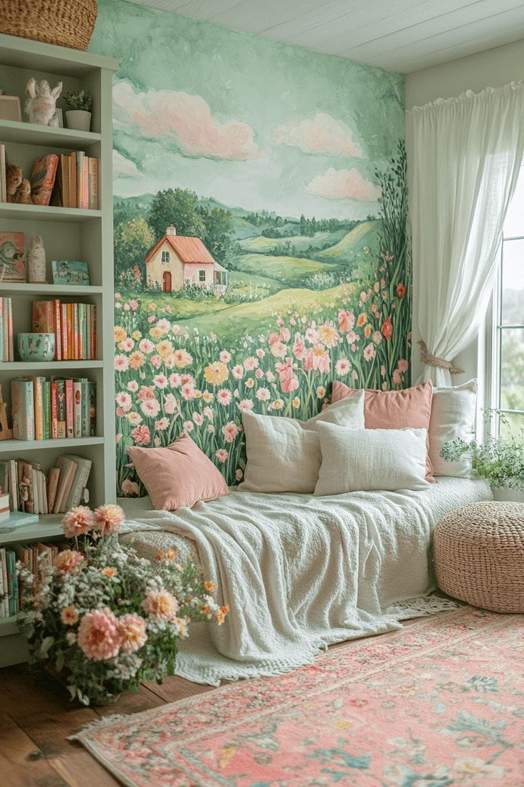 Cute-Room-Decor Vael Decor