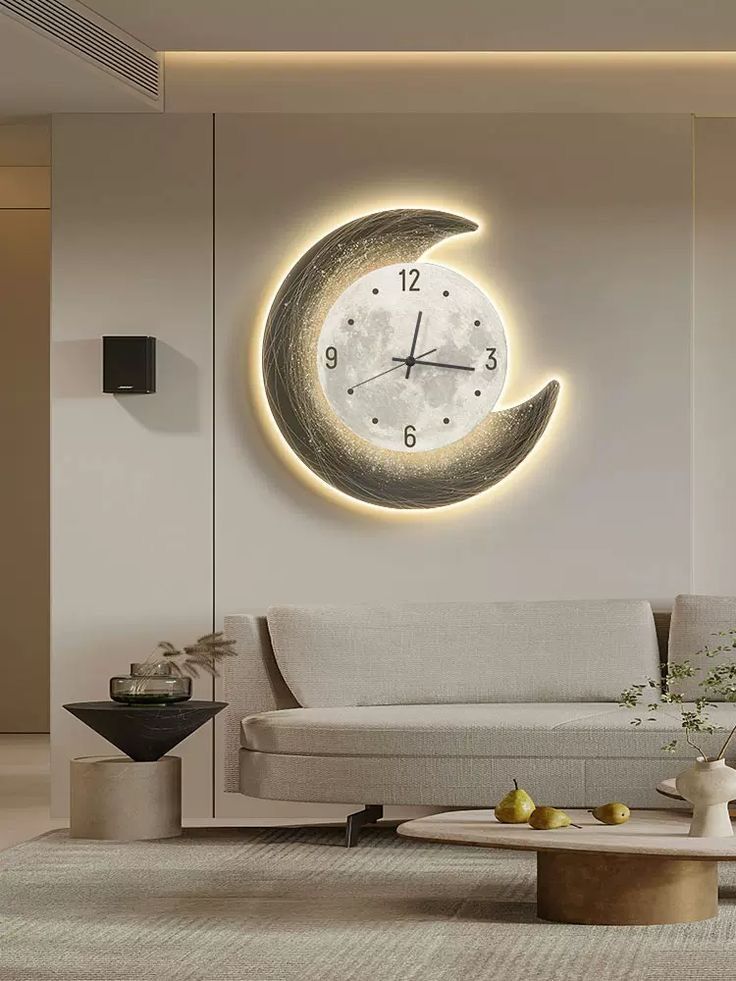 Designer-Wall-Clocks Vael Decor
