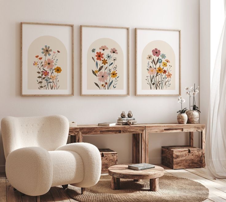 Wall-Decor-Art Vael Decor