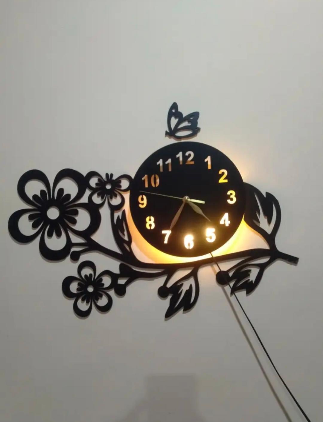 Modern Decorative Wall Clocks | Stylish Home Décor for Every Interior Vael Decor