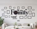 Modern Decorative Wall Clocks | Stylish Home Décor for Every Interior Vael Decor