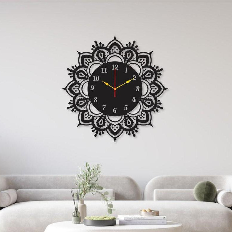 Modern Decorative Wall Clocks | Stylish Home Décor for Every Interior Vael Decor