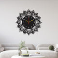 Modern Decorative Wall Clocks | Stylish Home Décor for Every Interior Vael Decor