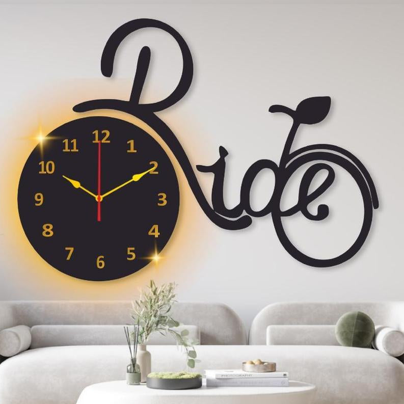 Modern Decorative Wall Clocks | Stylish Home Décor for Every Interior Vael Decor