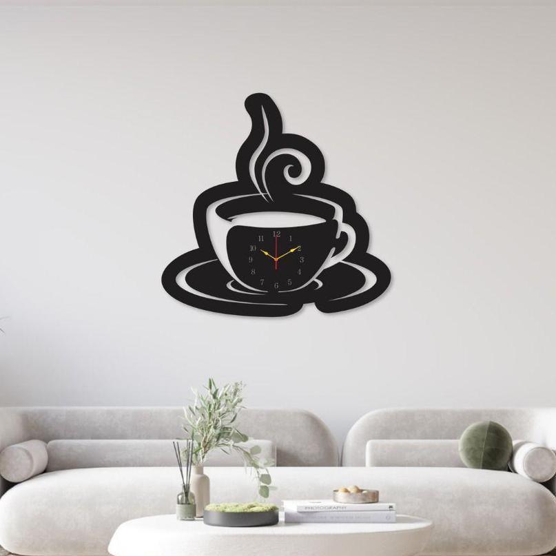 Modern Decorative Wall Clocks | Stylish Home Décor for Every Interior Vael Decor