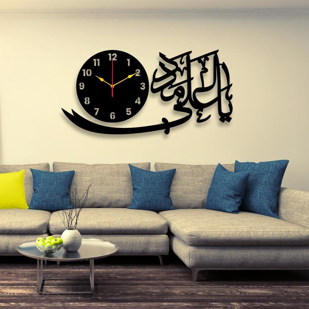 Modern Decorative Wall Clocks | Stylish Home Décor for Every Interior Vael Decor