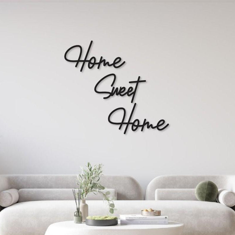 Modern MDF Wall Art | Premium Wooden Wall Hanging for Home Décor Vael Decor