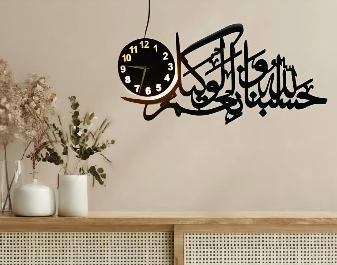 Modern Decorative Wall Clocks | Stylish Home Décor for Every Interior Vael Decor