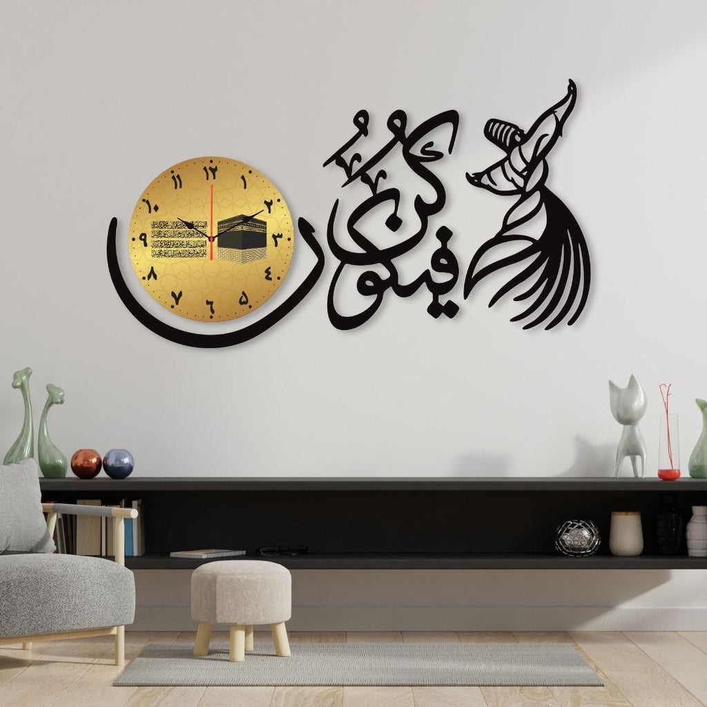 Modern Decorative Wall Clocks | Stylish Home Décor for Every Interior Vael Decor