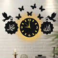 Modern Decorative Wall Clocks | Stylish Home Décor for Every Interior Vael Decor