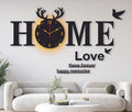 Modern Decorative Wall Clocks | Stylish Home Décor for Every Interior Vael Decor