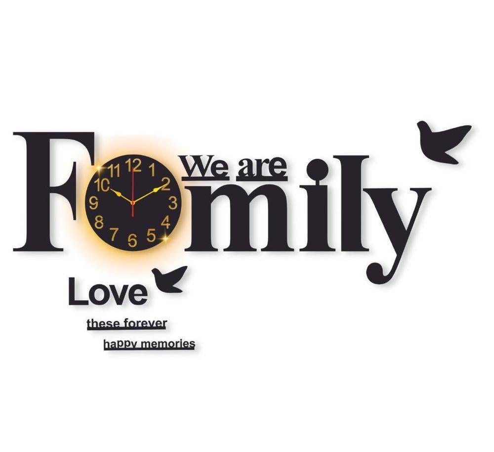 Modern Decorative Wall Clocks | Stylish Home Décor for Every Interior Vael Decor