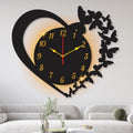 Modern Decorative Wall Clocks | Stylish Home Décor for Every Interior Vael Decor