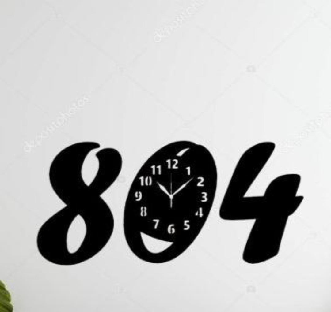 Modern Decorative Wall Clocks | Stylish Home Décor for Every Interior Vael Decor