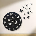 Modern Decorative Wall Clocks | Stylish Home Décor for Every Interior Vael Decor