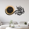 Modern Decorative Wall Clocks | Stylish Home Décor for Every Interior Vael Decor