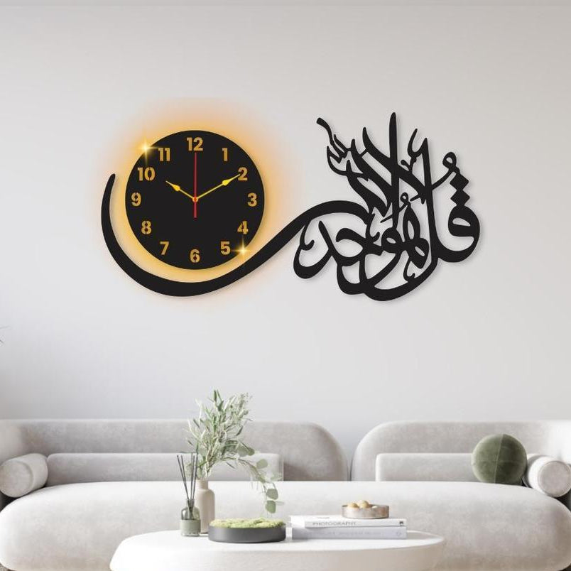 Modern Decorative Wall Clocks | Stylish Home Décor for Every Interior Vael Decor