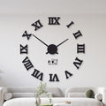 Modern Decorative Wall Clocks | Stylish Home Décor for Every Interior Vael Decor