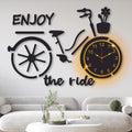 Modern Decorative Wall Clocks | Stylish Home Décor for Every Interior Vael Decor