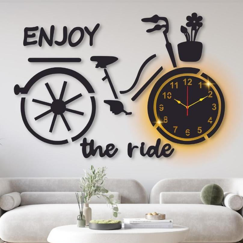 Modern Decorative Wall Clocks | Stylish Home Décor for Every Interior Vael Decor