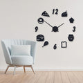 Modern Decorative Wall Clocks | Stylish Home Décor for Every Interior Vael Decor