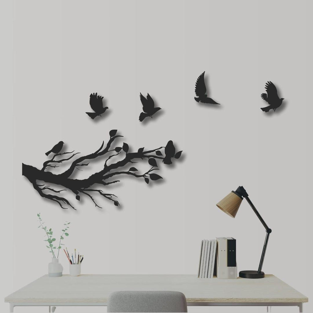 Islamic Calligraphy Wall Art | Premium MDF Wooden Islamic Verse Wall Decor Vael Decor