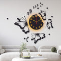 Modern Decorative Wall Clocks | Stylish Home Décor for Every Interior Vael Decor