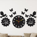 Modern Decorative Wall Clocks | Stylish Home Décor for Every Interior Vael Decor
