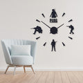 Modern Decorative Wall Clocks | Stylish Home Décor for Every Interior Vael Decor