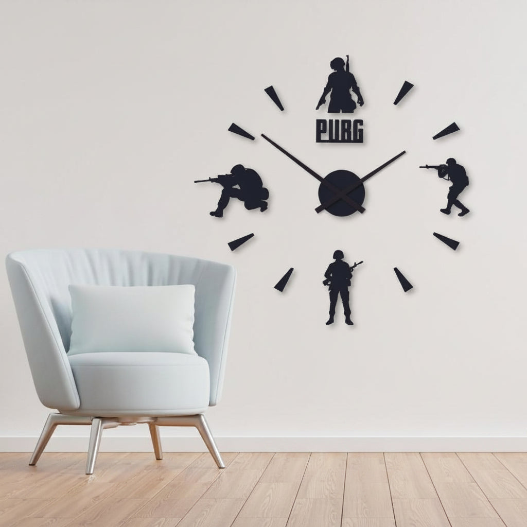 Modern Decorative Wall Clocks | Stylish Home Décor for Every Interior Vael Decor