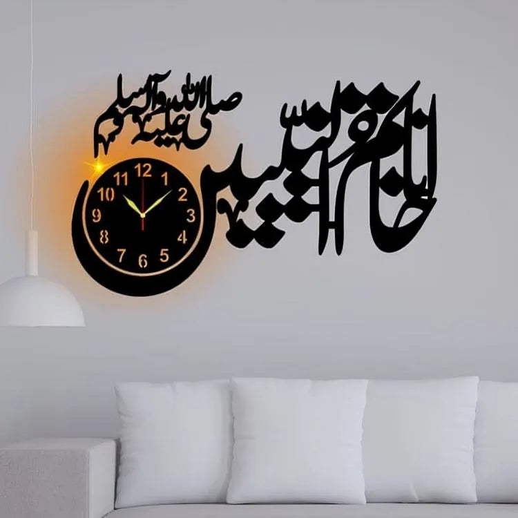 Modern Decorative Wall Clocks | Stylish Home Décor for Every Interior Vael Decor