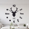 Modern Decorative Wall Clocks | Stylish Home Décor for Every Interior Vael Decor