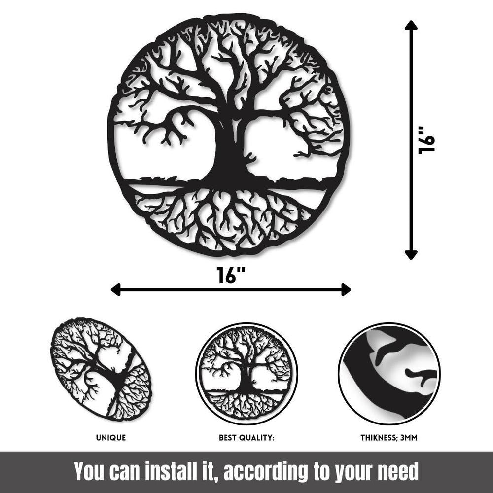 Islamic Calligraphy Wall Art | Premium MDF Wooden Islamic Verse Wall Decor Vael Decor