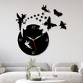 Modern Decorative Wall Clocks | Stylish Home Décor for Every Interior Vael Decor