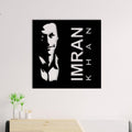 Modern Men's MDF Wall Art | Stylish Wall Decor for Bedroom, Office & Man Cave Vael Decor