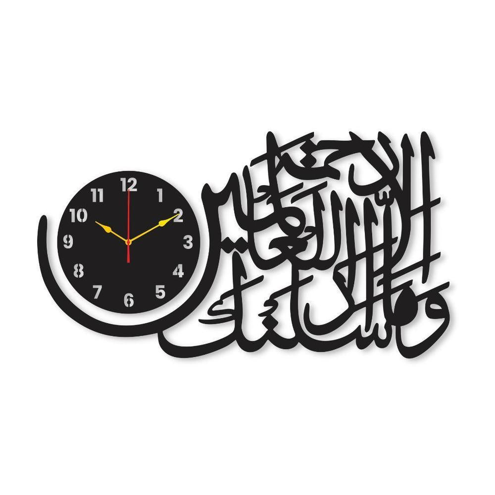 Modern Decorative Wall Clocks | Stylish Home Décor for Every Interior Vael Decor