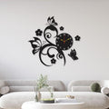 Modern Decorative Wall Clocks | Stylish Home Décor for Every Interior Vael Decor