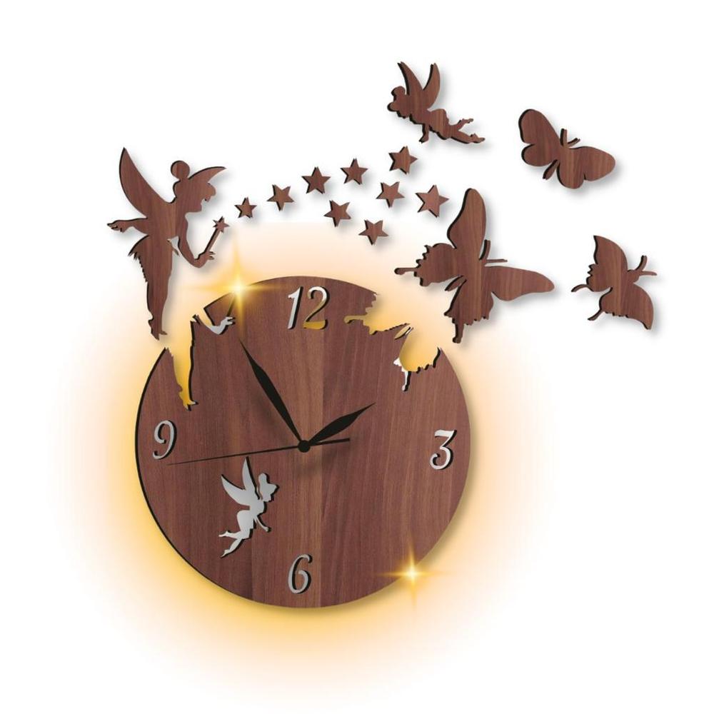 Modern Decorative Wall Clocks | Stylish Home Décor for Every Interior Vael Decor