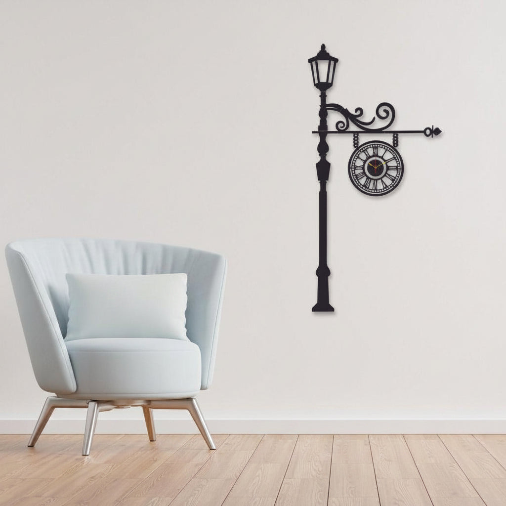 Modern Decorative Wall Clocks | Stylish Home Décor for Every Interior Vael Decor