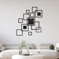 Modern Decorative Wall Clocks | Stylish Home Décor for Every Interior Vael Decor