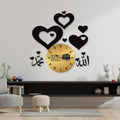 Modern Decorative Wall Clocks | Stylish Home Décor for Every Interior Vael Decor