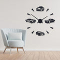 Modern Decorative Wall Clocks | Stylish Home Décor for Every Interior Vael Decor
