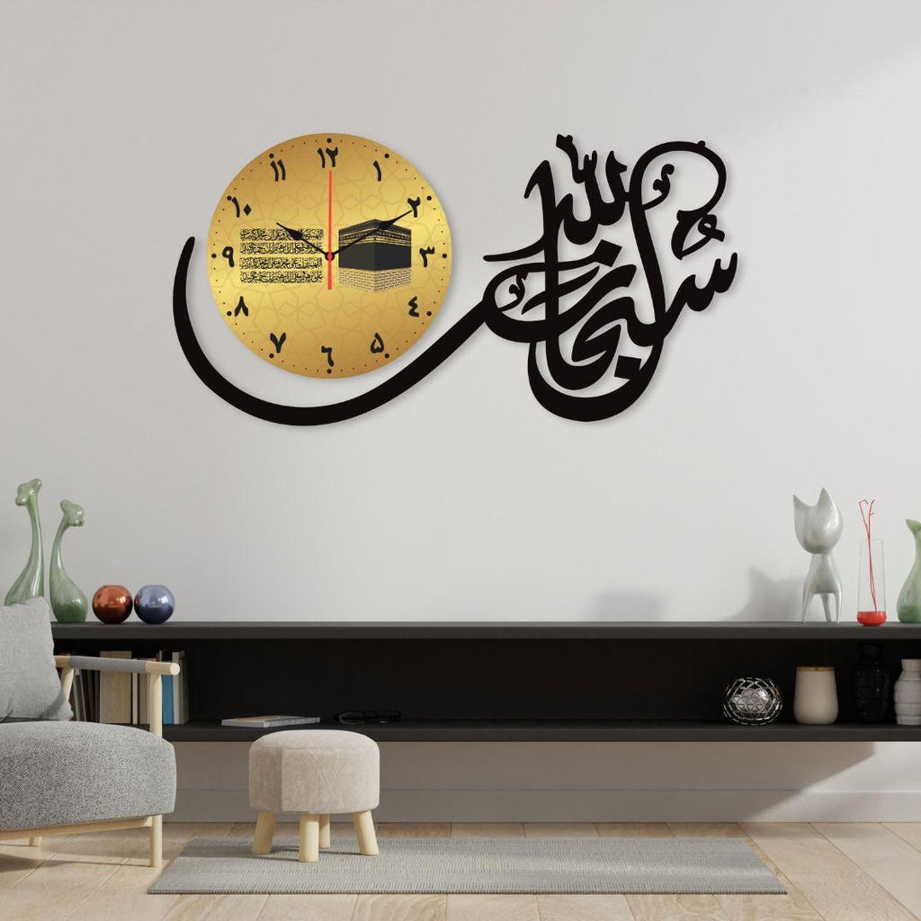 Modern Decorative Wall Clocks | Stylish Home Décor for Every Interior Vael Decor