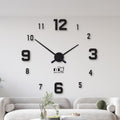 Modern Decorative Wall Clocks | Stylish Home Décor for Every Interior Vael Decor