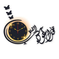 Modern Decorative Wall Clocks | Stylish Home Décor for Every Interior Vael Decor