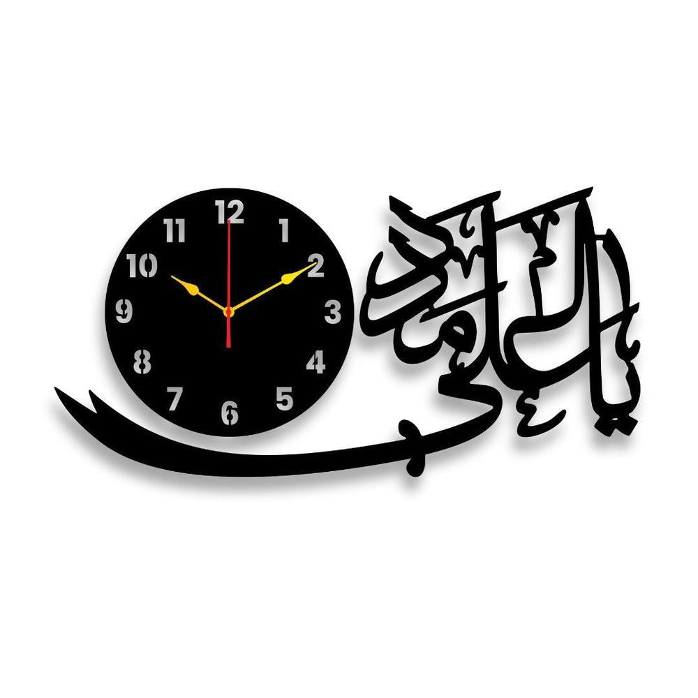 Modern Decorative Wall Clocks | Stylish Home Décor for Every Interior Vael Decor