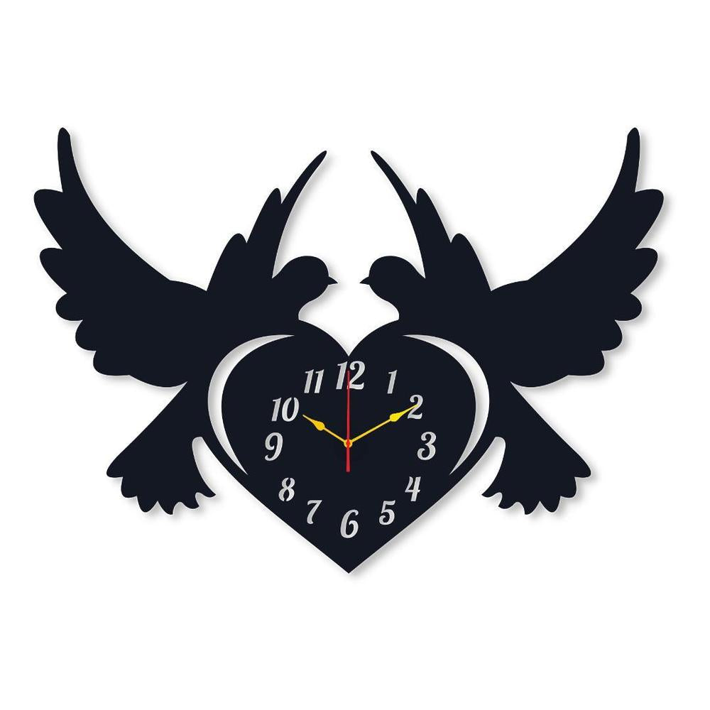 Modern Decorative Wall Clocks | Stylish Home Décor for Every Interior Vael Decor