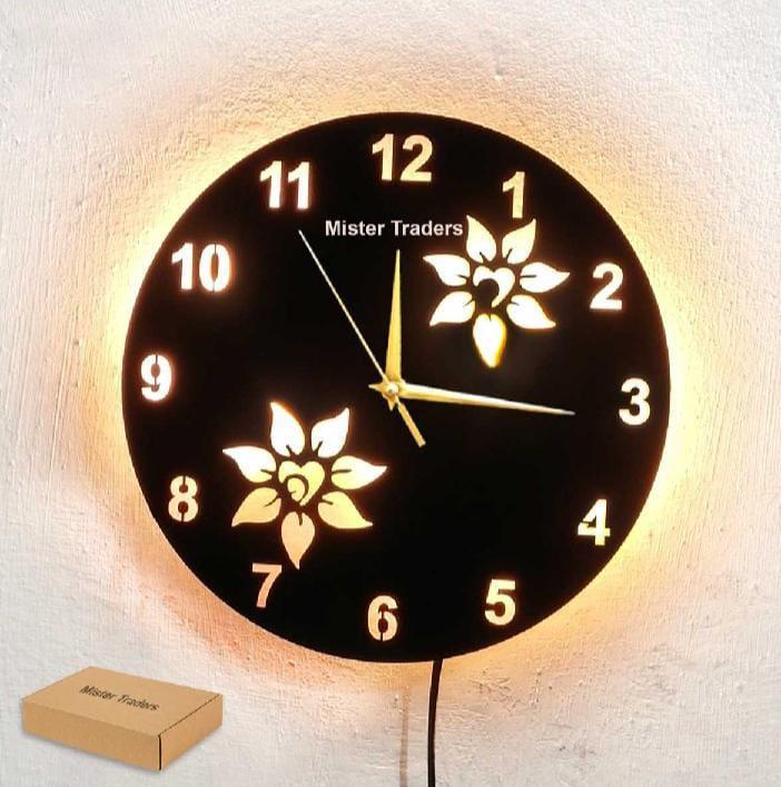 Modern Decorative Wall Clocks | Stylish Home Décor for Every Interior Vael Decor