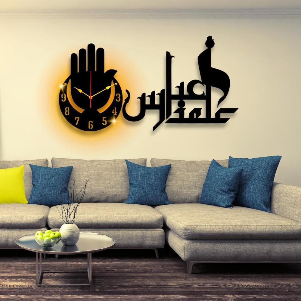 Modern Decorative Wall Clocks | Stylish Home Décor for Every Interior Vael Decor